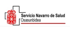 Servicio Navarro de Salud img